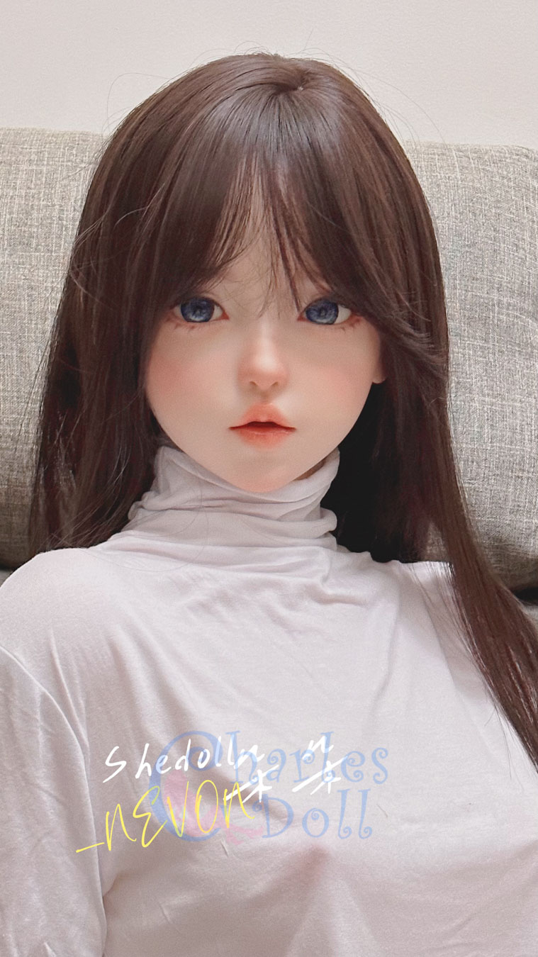 SHE-doll 148C 朵朵2