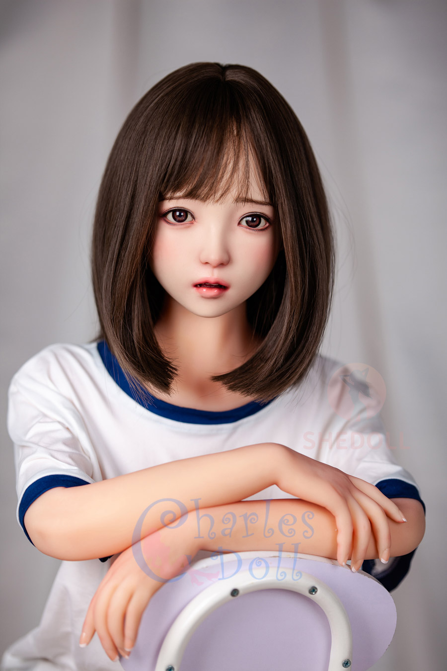 SHE-doll 148C 洛小乙1
