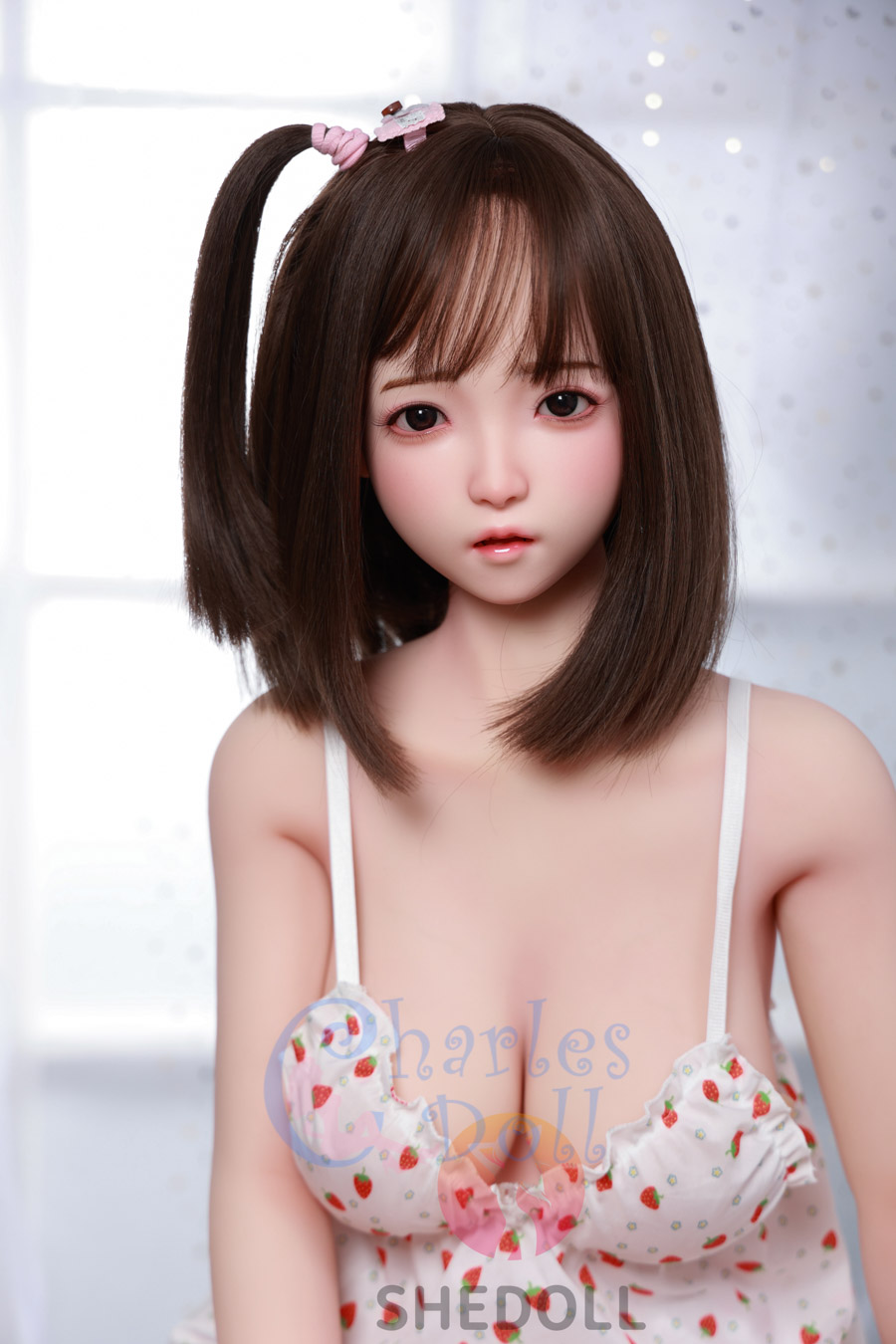 SHE-doll 148C 洛小乙2