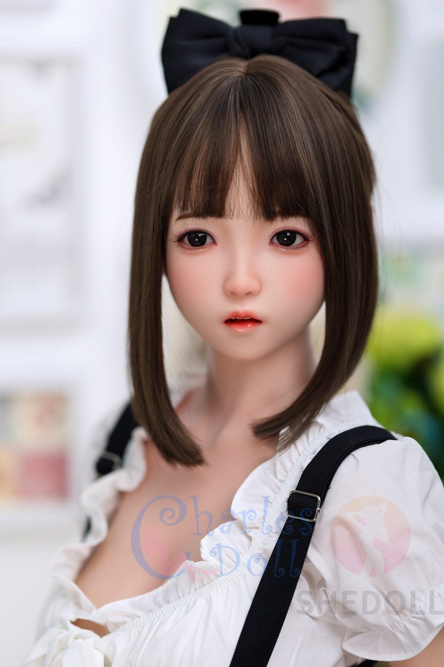 SHE-doll 148C 洛小乙3