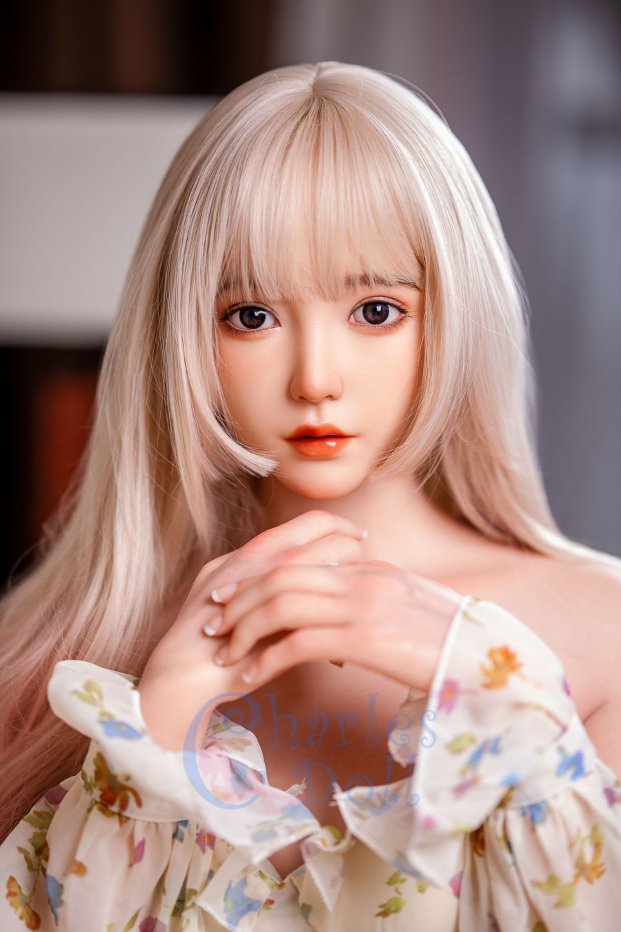 SHE-doll 158C 楚玥1