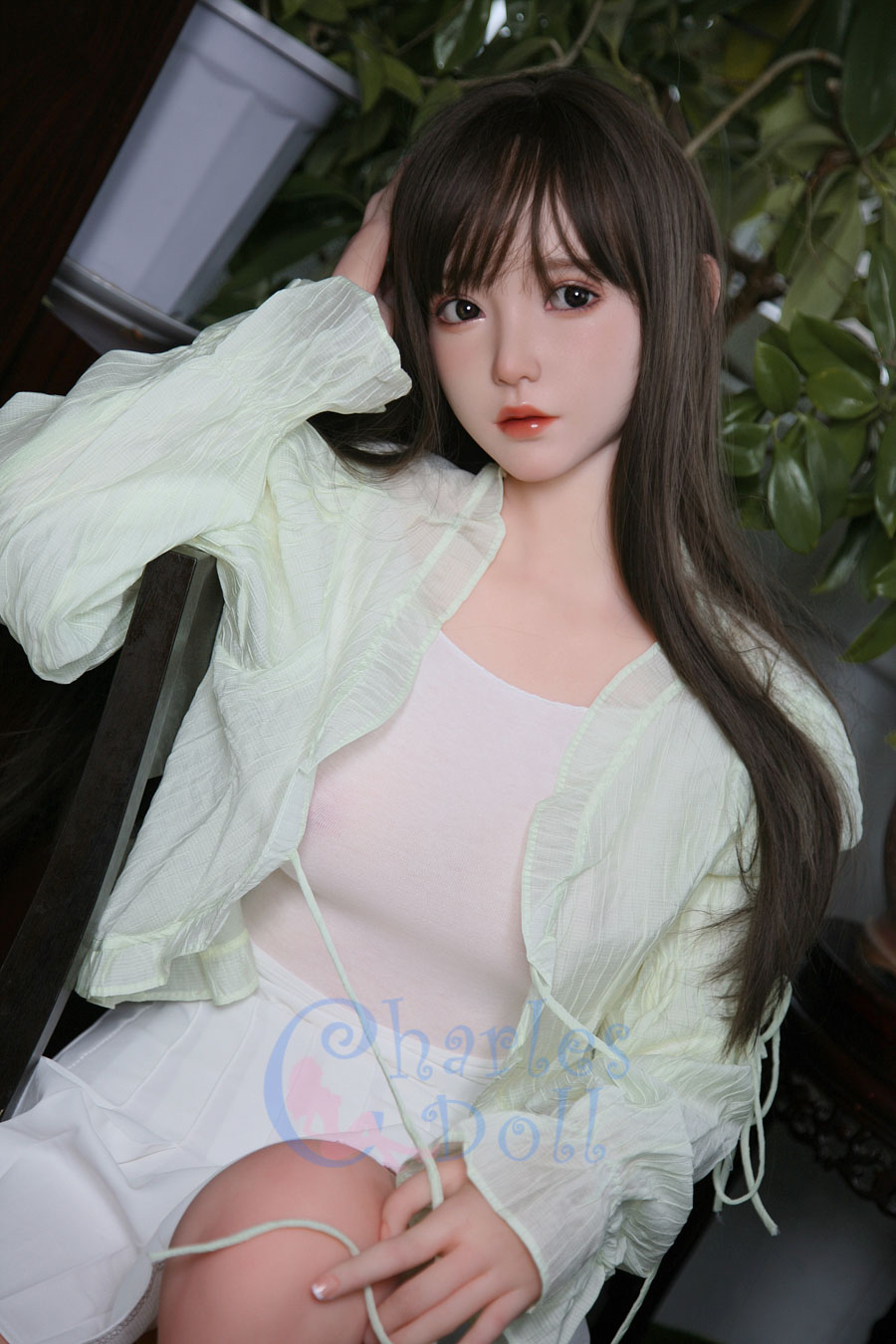 SHE-doll 158C 楚玥3