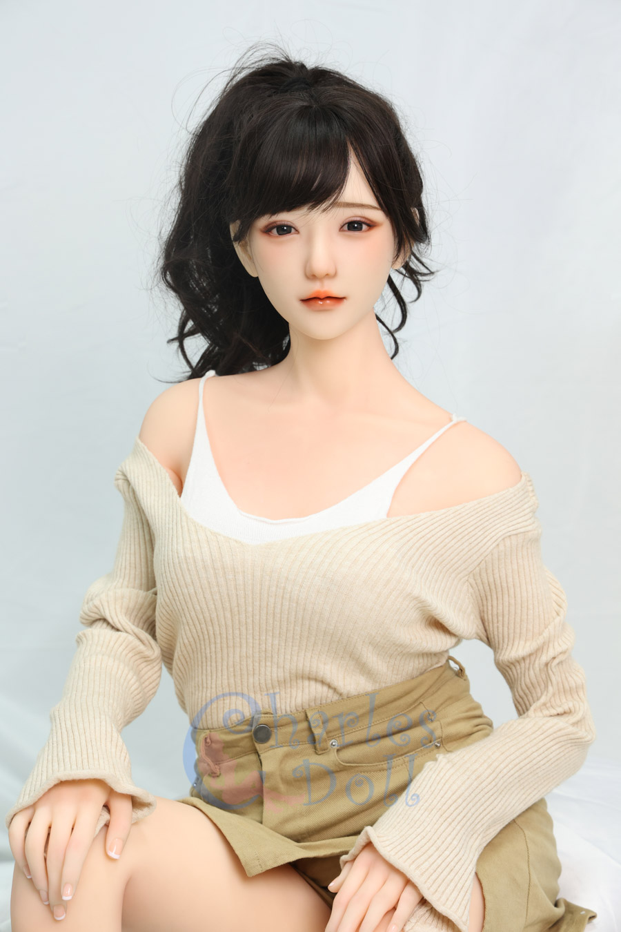 SHE-doll 158C 楚琳3