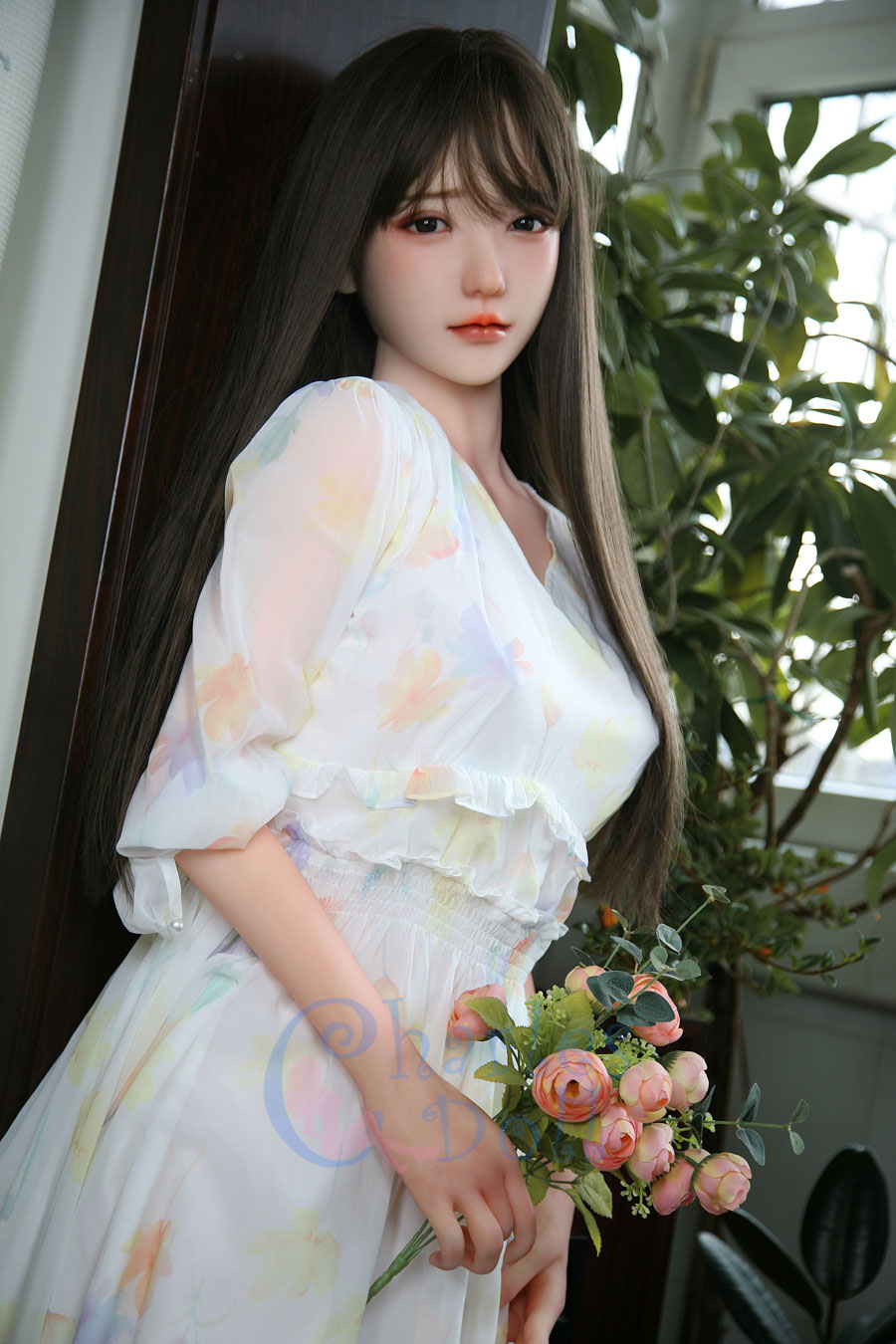 SHE-doll 158C 楚琳4