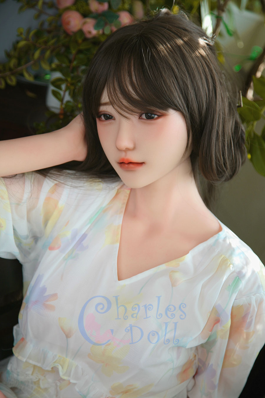 SHE-doll 158C 楚琳4