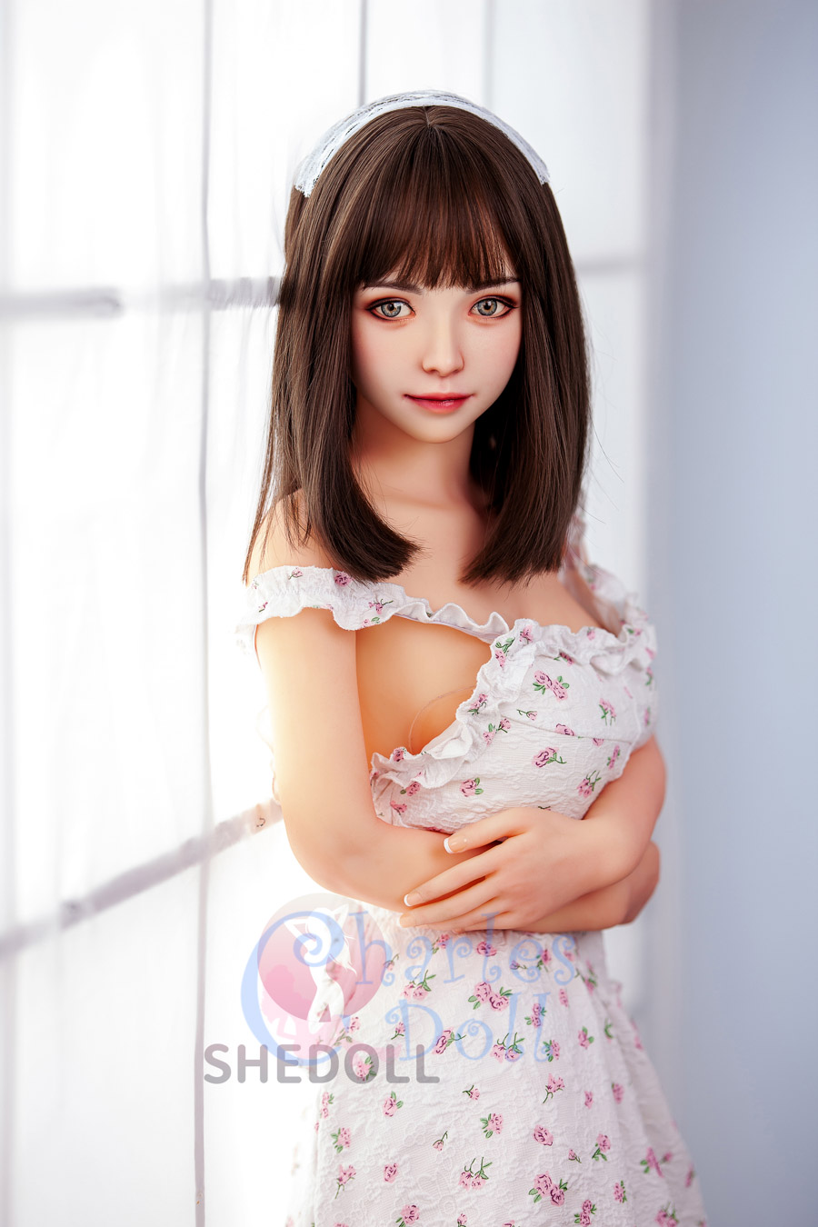 SHE-doll 158C 珍妮2