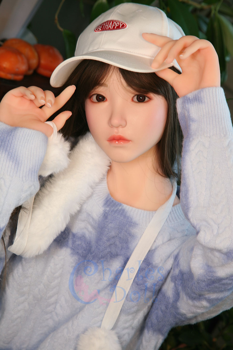 SHE-doll 158C 青檸3