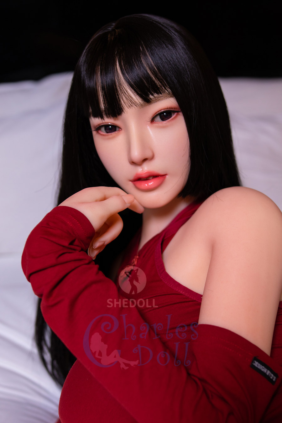 SHE-doll 158F 白露2