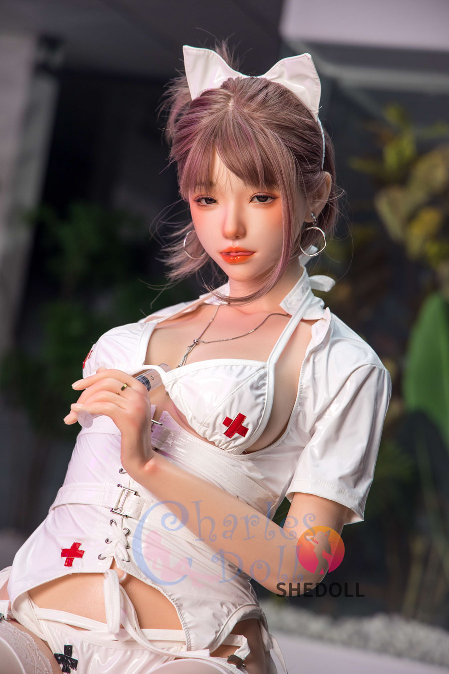 SHE-doll 158C 楚琳1