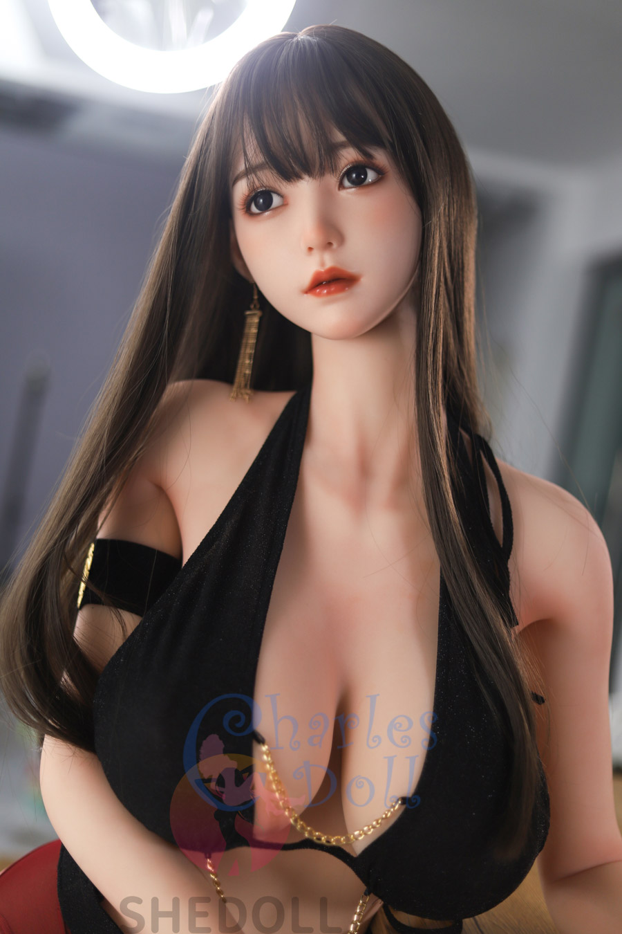 SHE-doll 163H 楚玥1