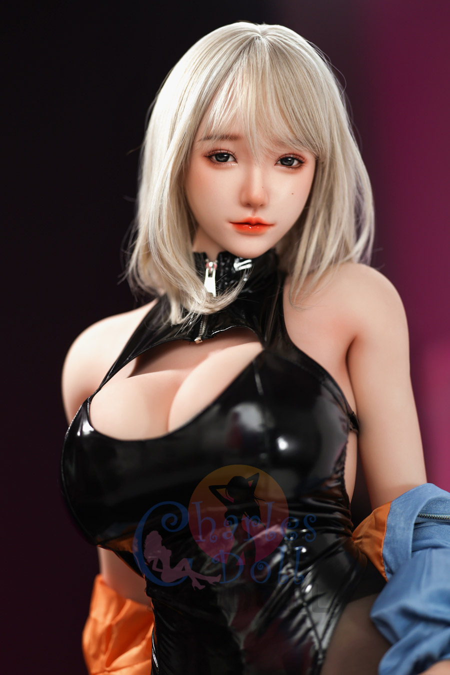 SHE-doll 163H 楚琳