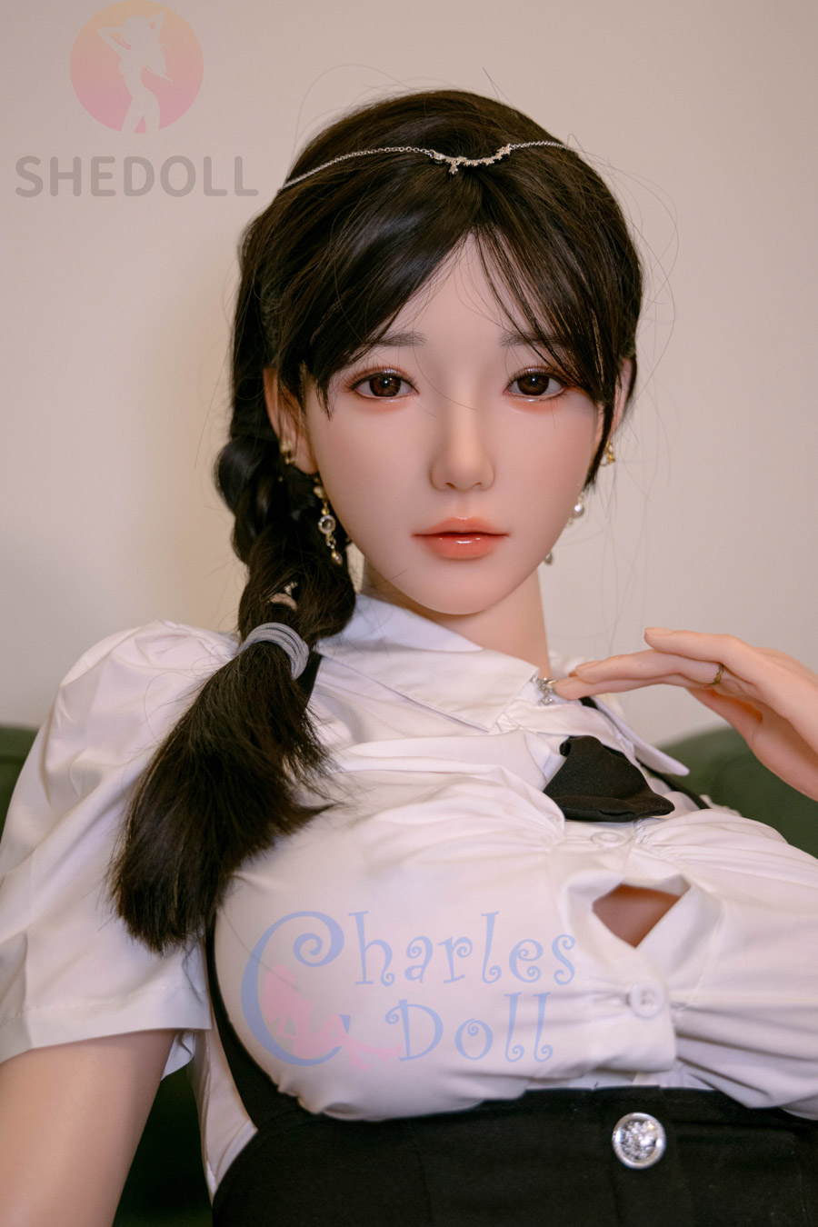 SHE-doll 165E 阿初