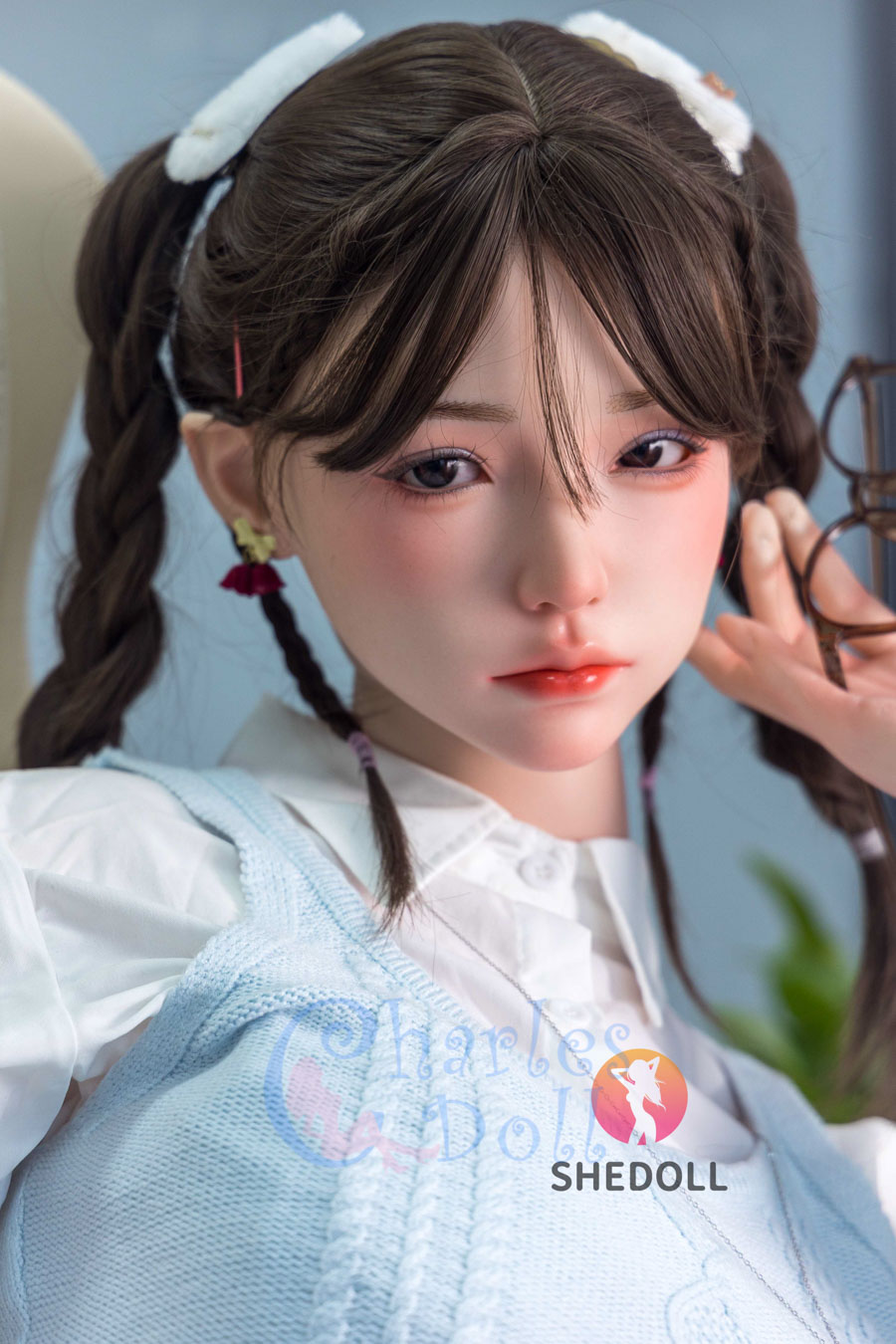 SHE-doll 165E 楚玥