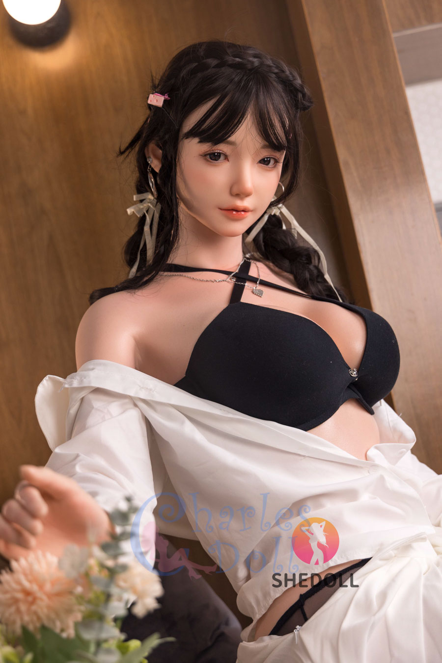 SHE-doll 165E 芷沅1