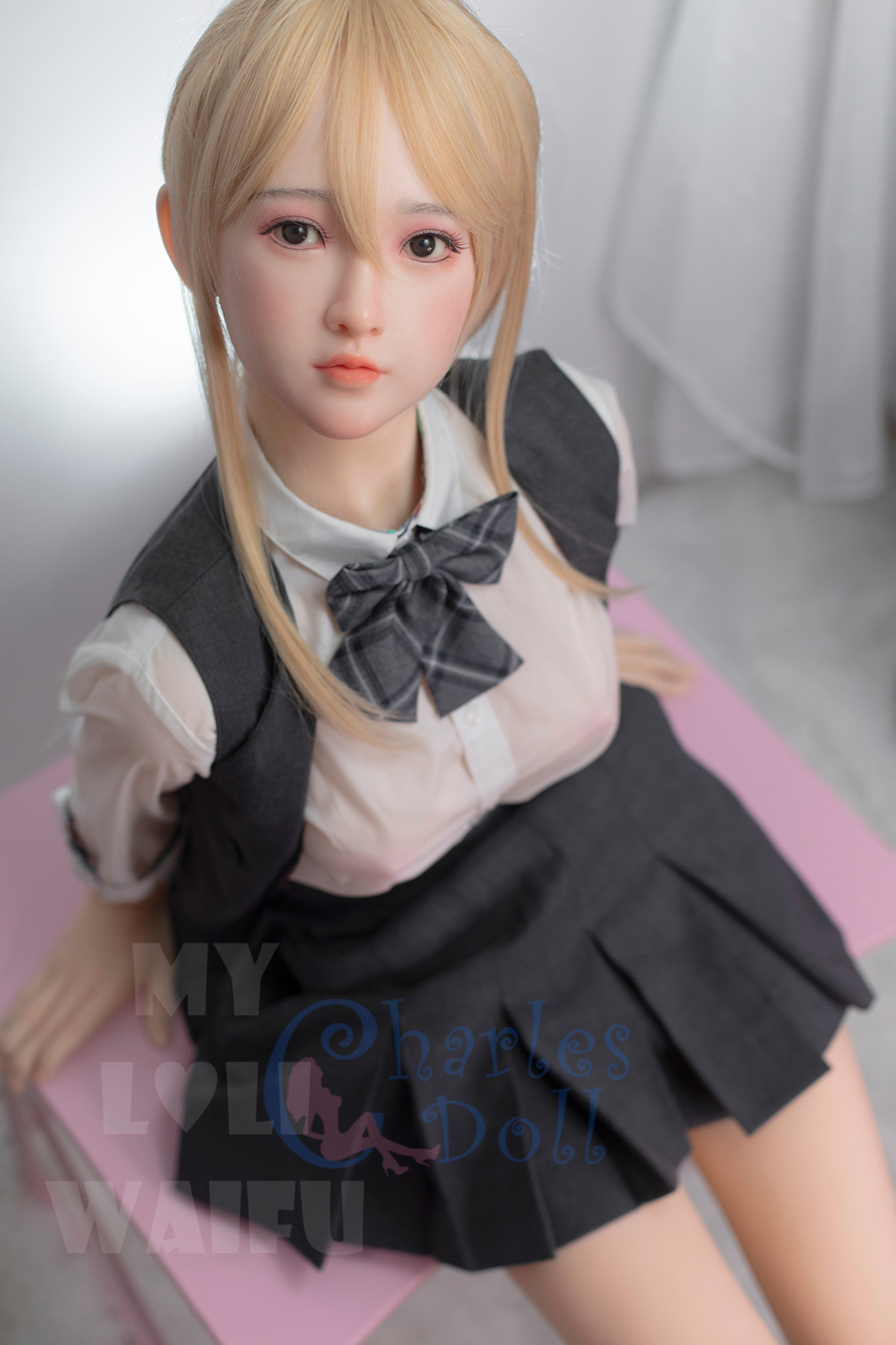 MLW-doll 150C 陽葵 Haruki