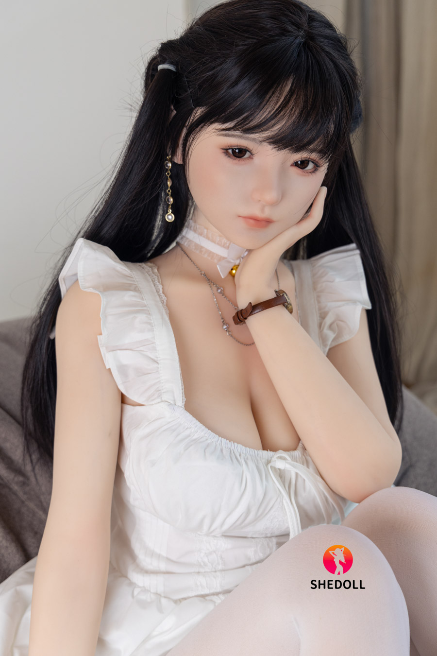SHE-doll 156E 小芙