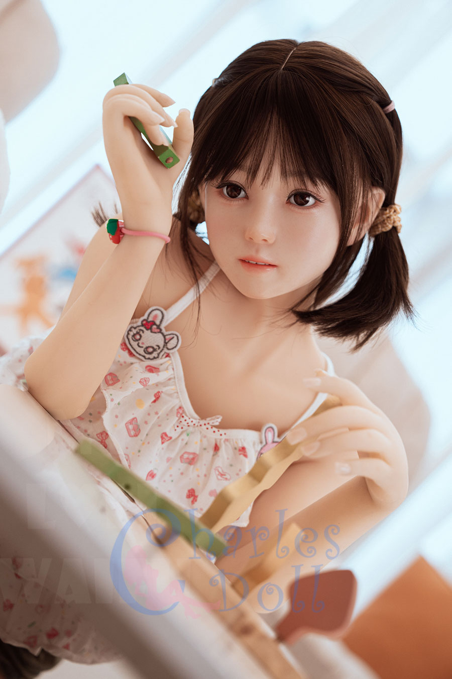 MLW-doll-126AA 綾 Aya