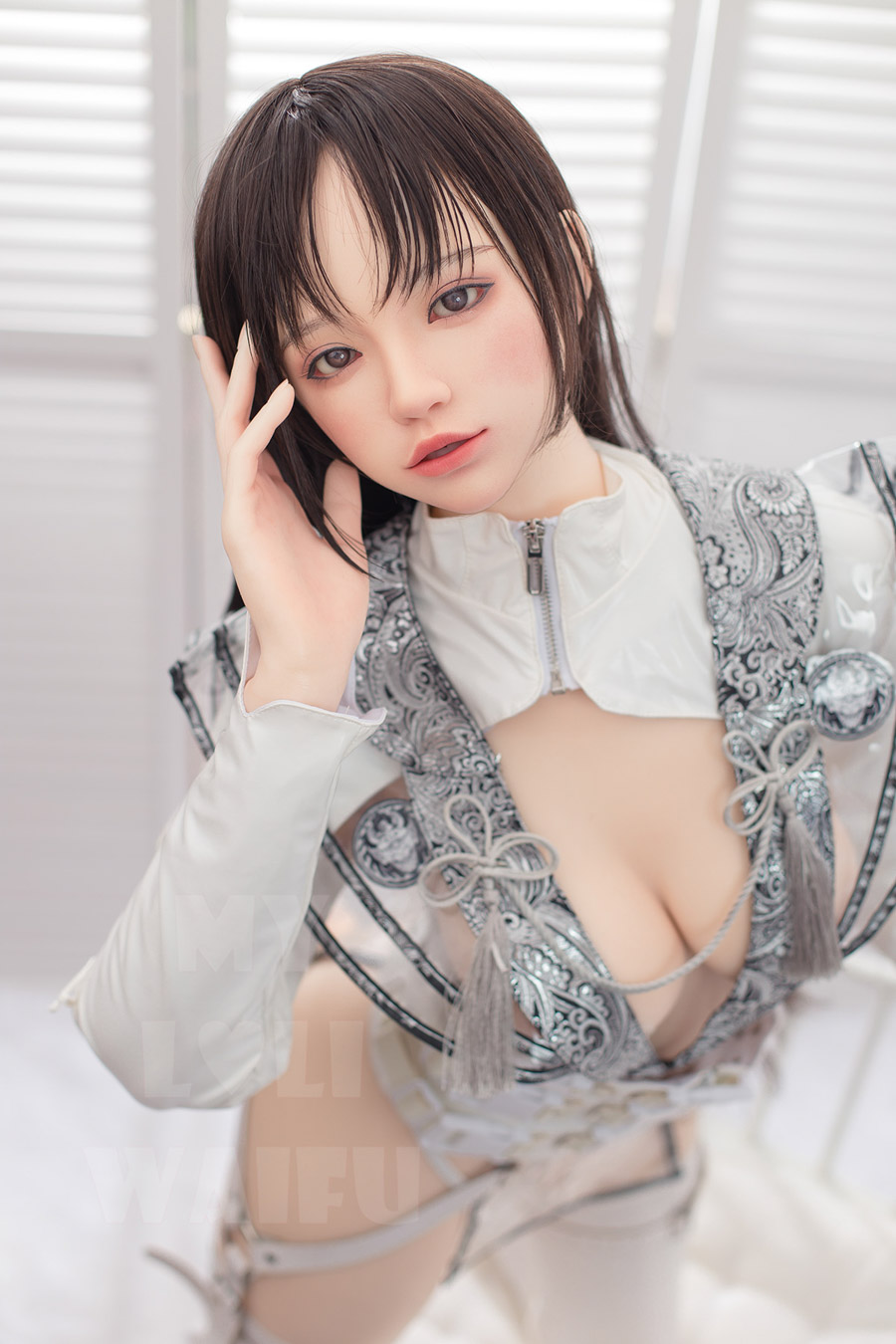 MLW-doll-158D Ayaka