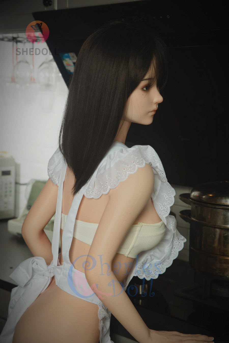 SHE-doll 158C 小芙