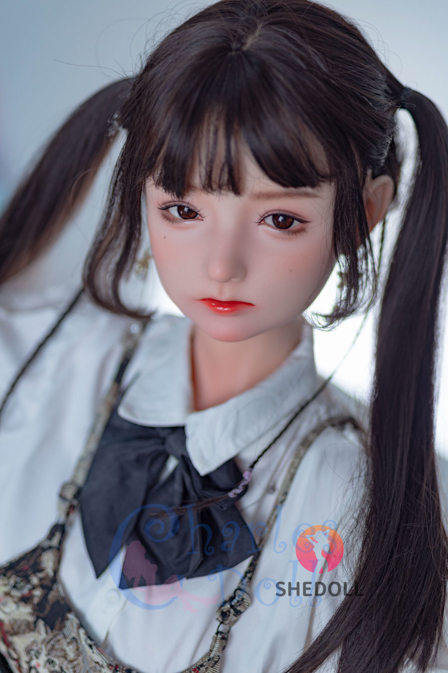 SHE-doll 148C 小芙