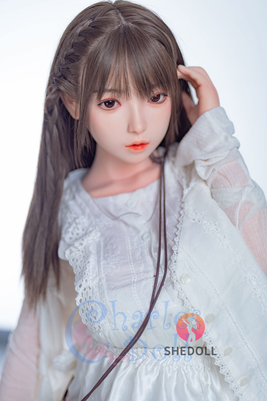 SHE-doll 148C 檸檬3