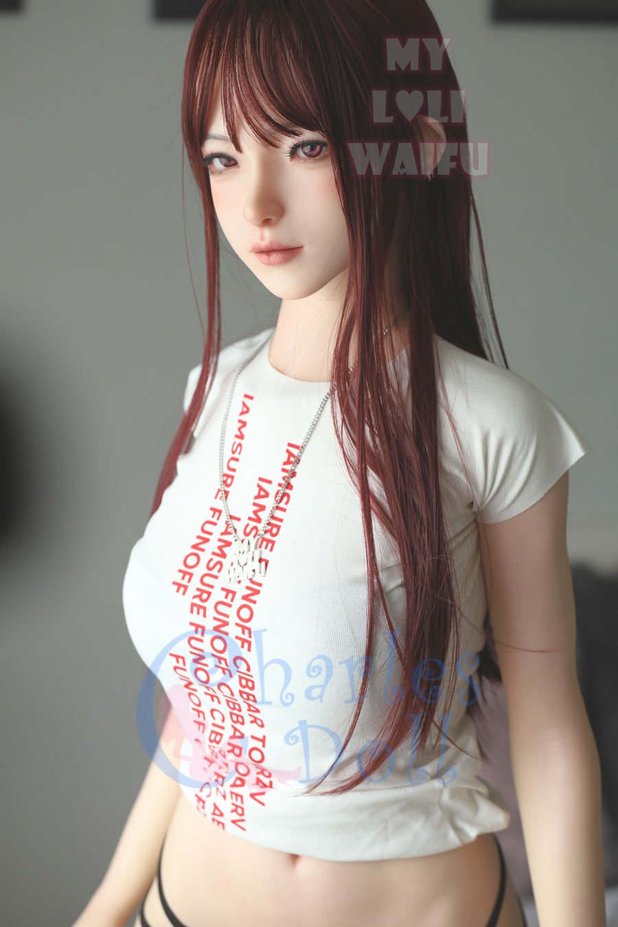 MLW-doll-148B 夏空 Sora-2 Ros 全矽膠娃娃