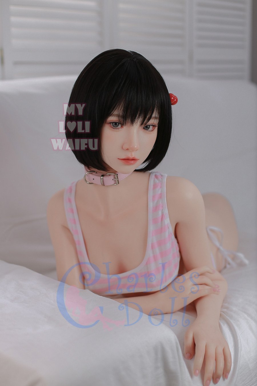 MLW-doll T1半身 Miyu Ros 全矽膠娃娃