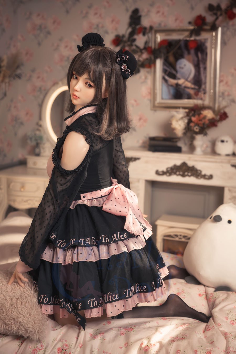 TAYU-doll 160E 春月