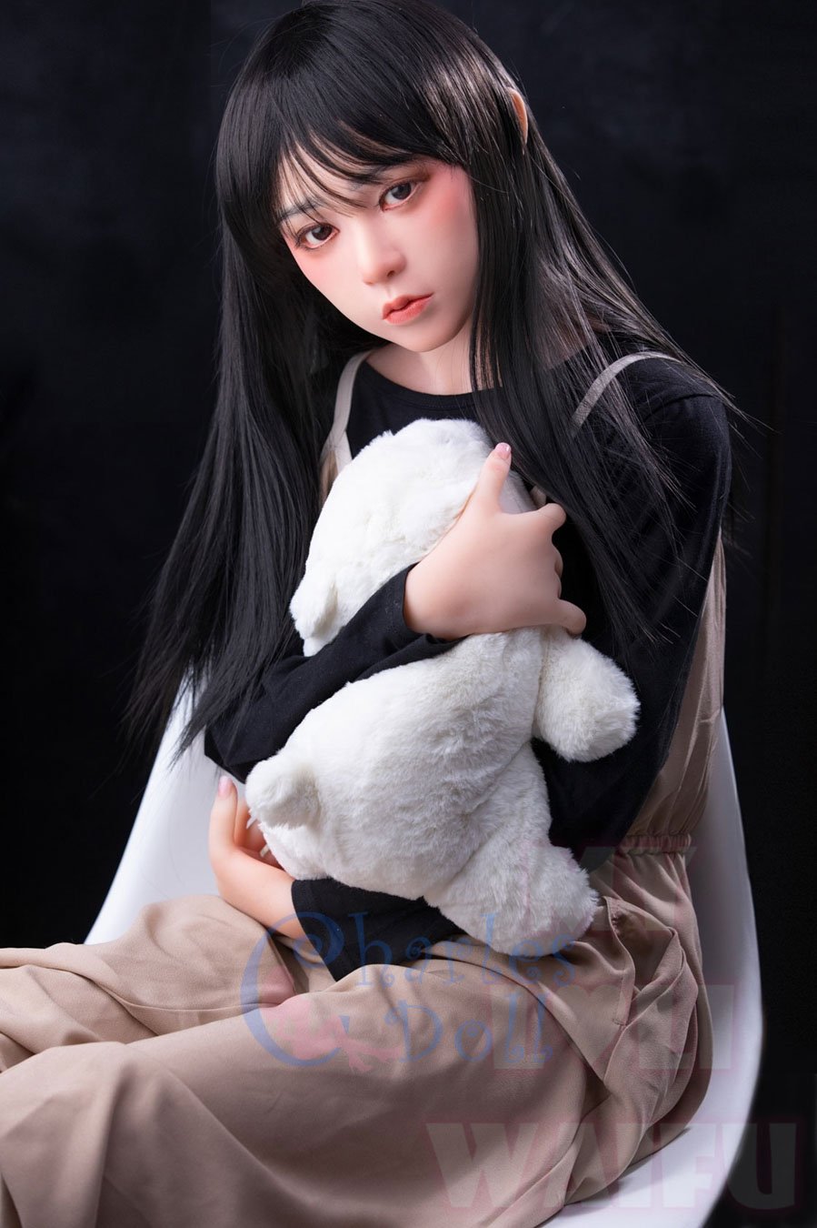 MLW-doll 145A 結菜 Yuna 矽膠頭+TPE身(A罩杯停產)