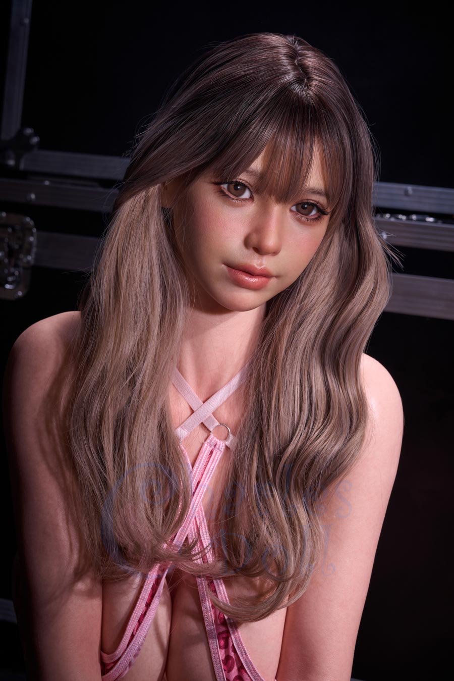 Real Lady 159cm R9 Alodia-3(RosMax限定)