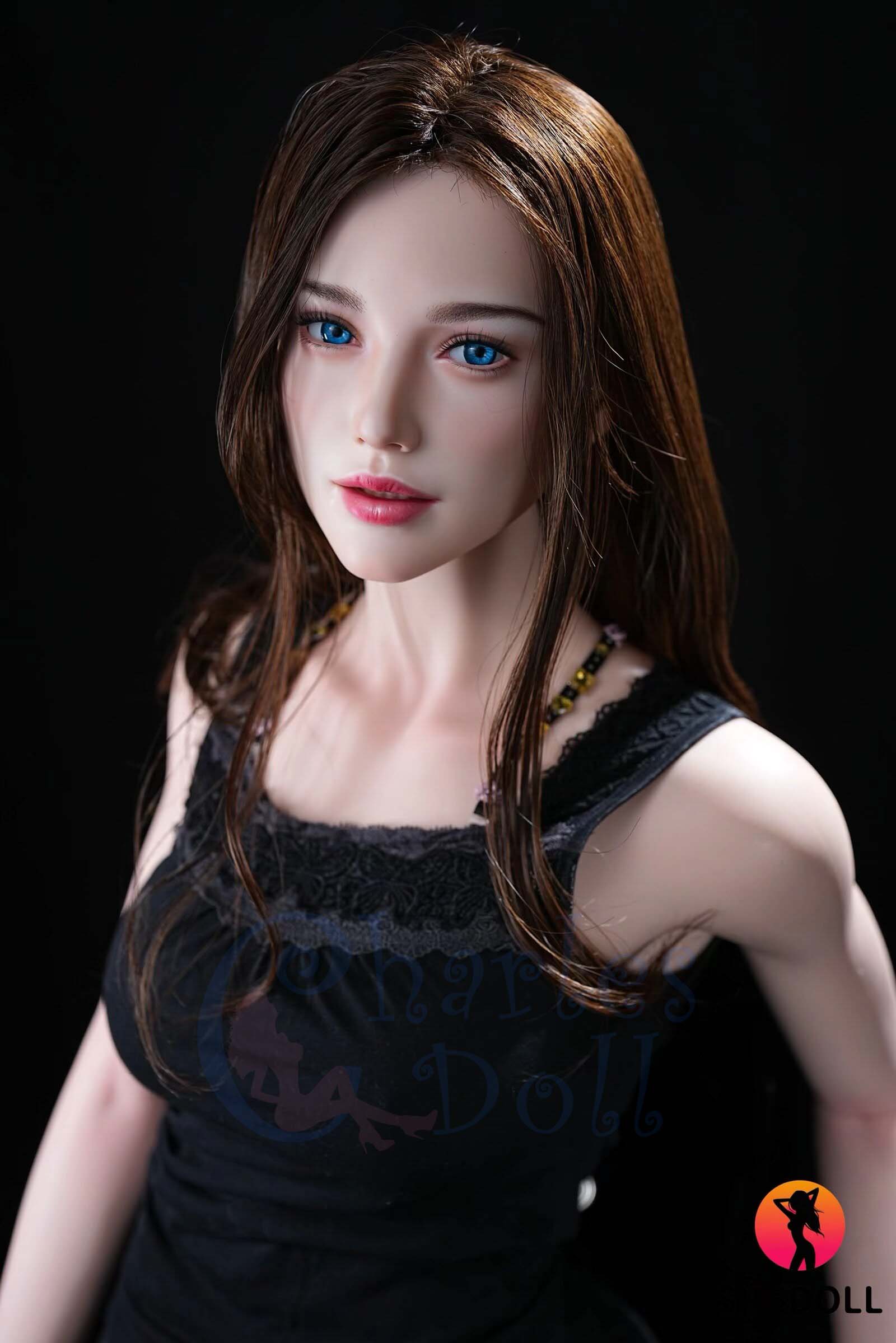 SHE-doll 167D 塔菈2.0 全矽膠娃娃