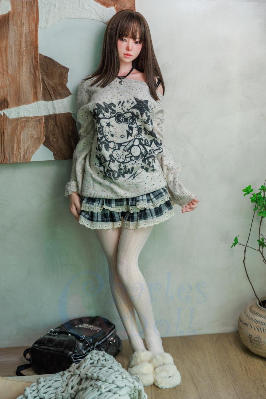 TAYU-doll 150C 小井優子-2