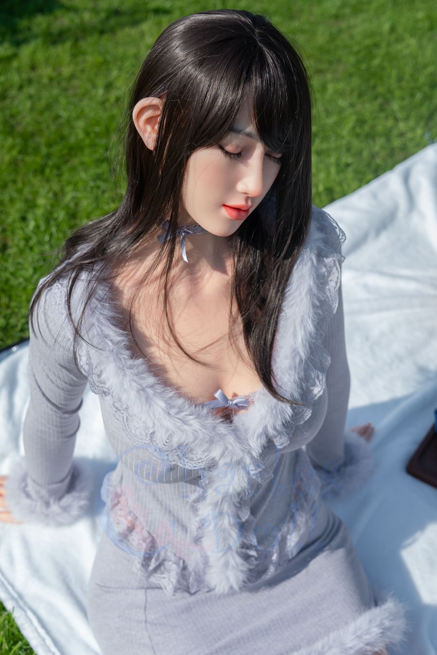 TAYU-doll 163D 語柔 皮紋版-2