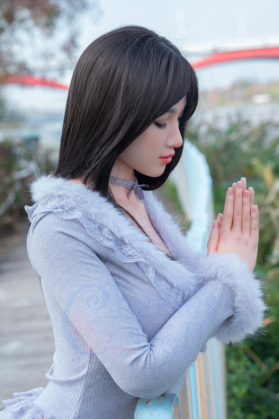 TAYU-doll 163D 語柔 皮紋版-2