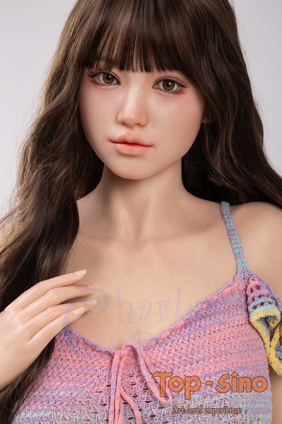 Sino-doll 復刻人 167cm T39 米糖 Artist