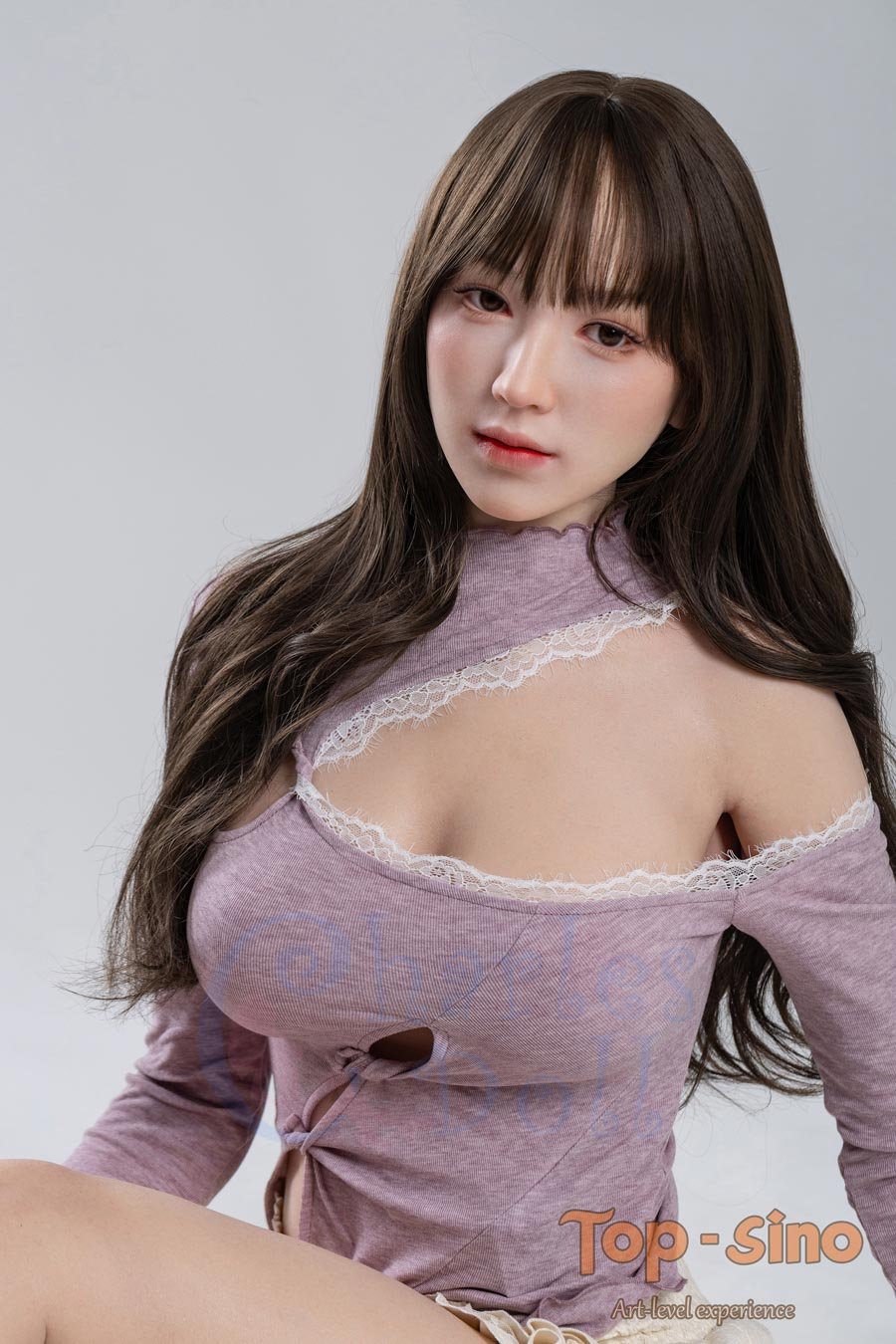 Sino-doll 復刻人 167cm T40 米顏 RRS+