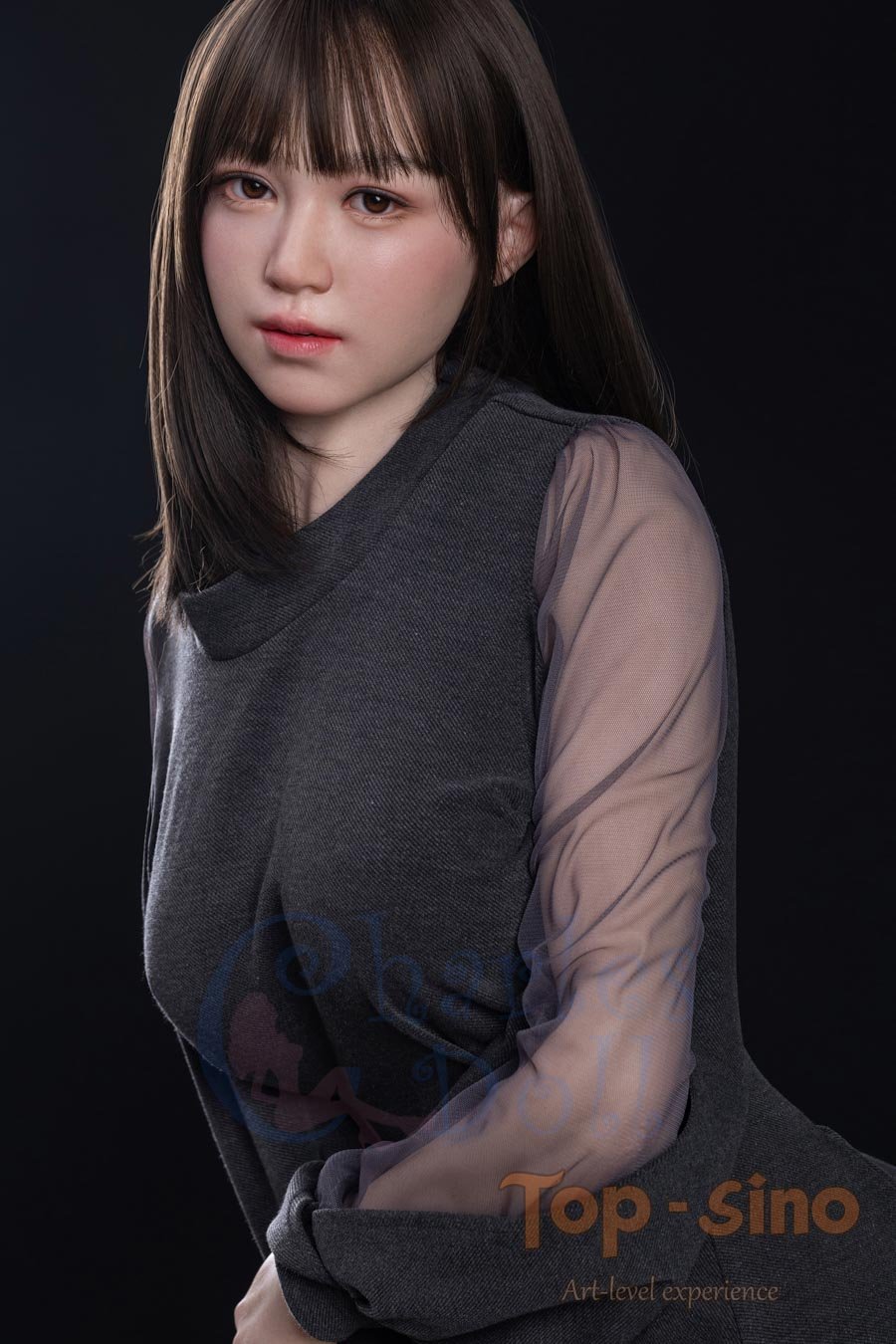 Sino-doll 復刻人 167cm T41 米菊 RRS+