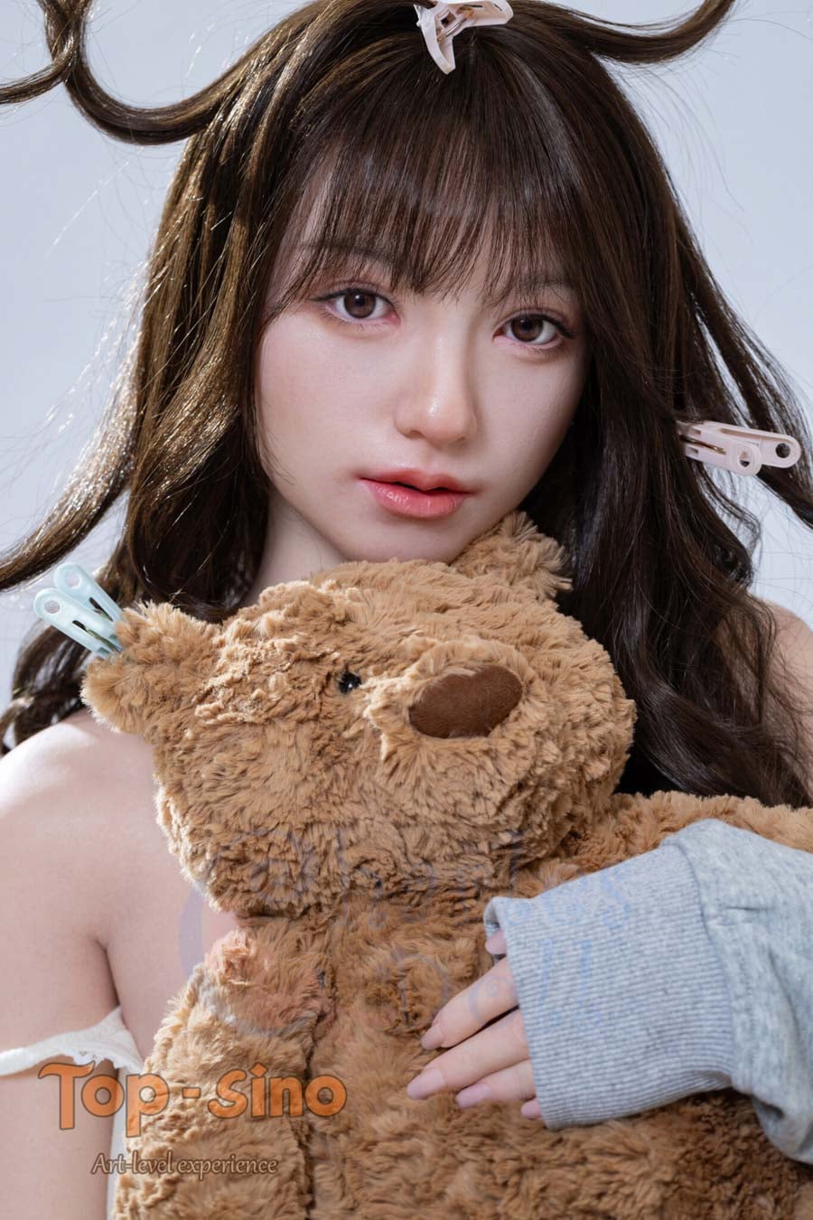 Sino-doll 169cm T22 米藤 Artist 藝師妝