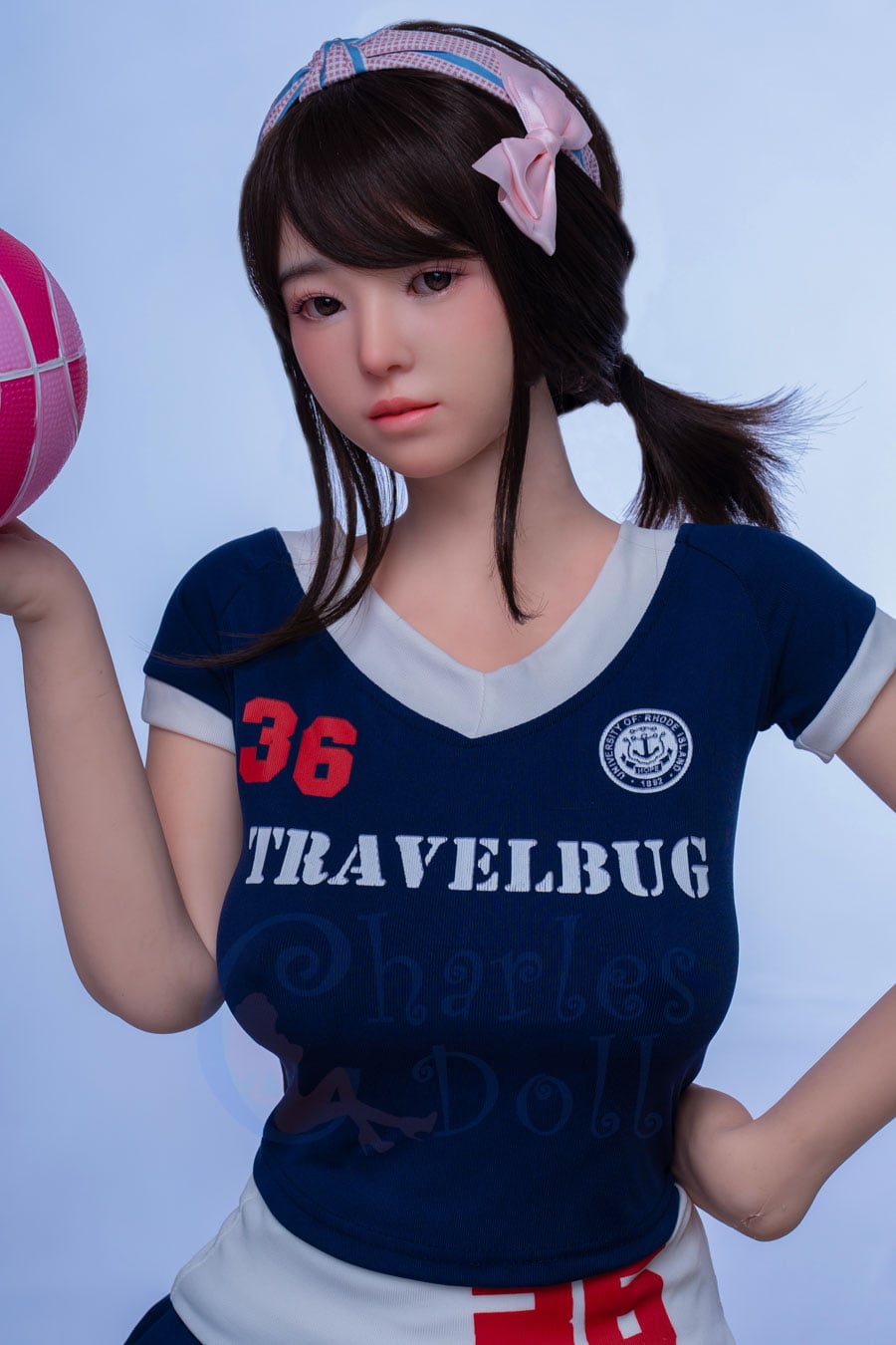 TAYU NOVA 148D 小井優子 矽膠頭+TPE身