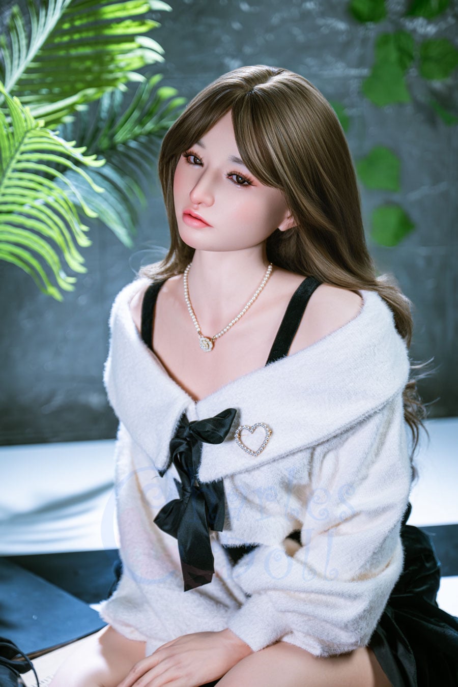 TAYU-doll 160A 天使萌 全矽膠娃娃