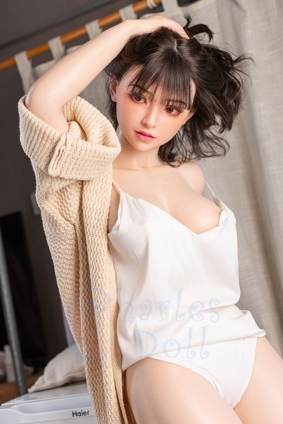 CST-doll 155C C43 小蘋果
