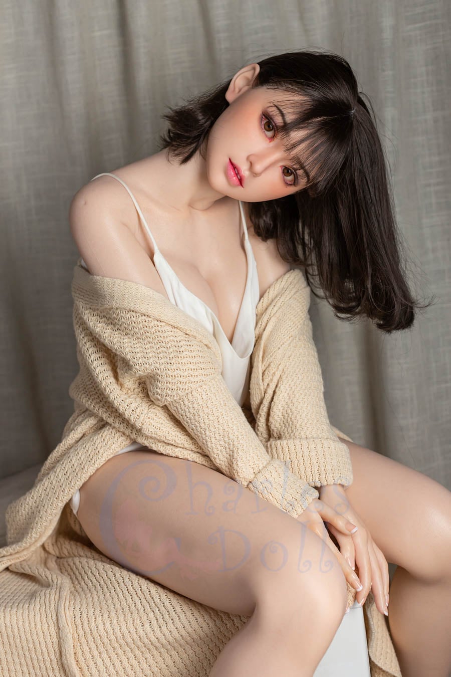 CST-doll 155C C43 小蘋果