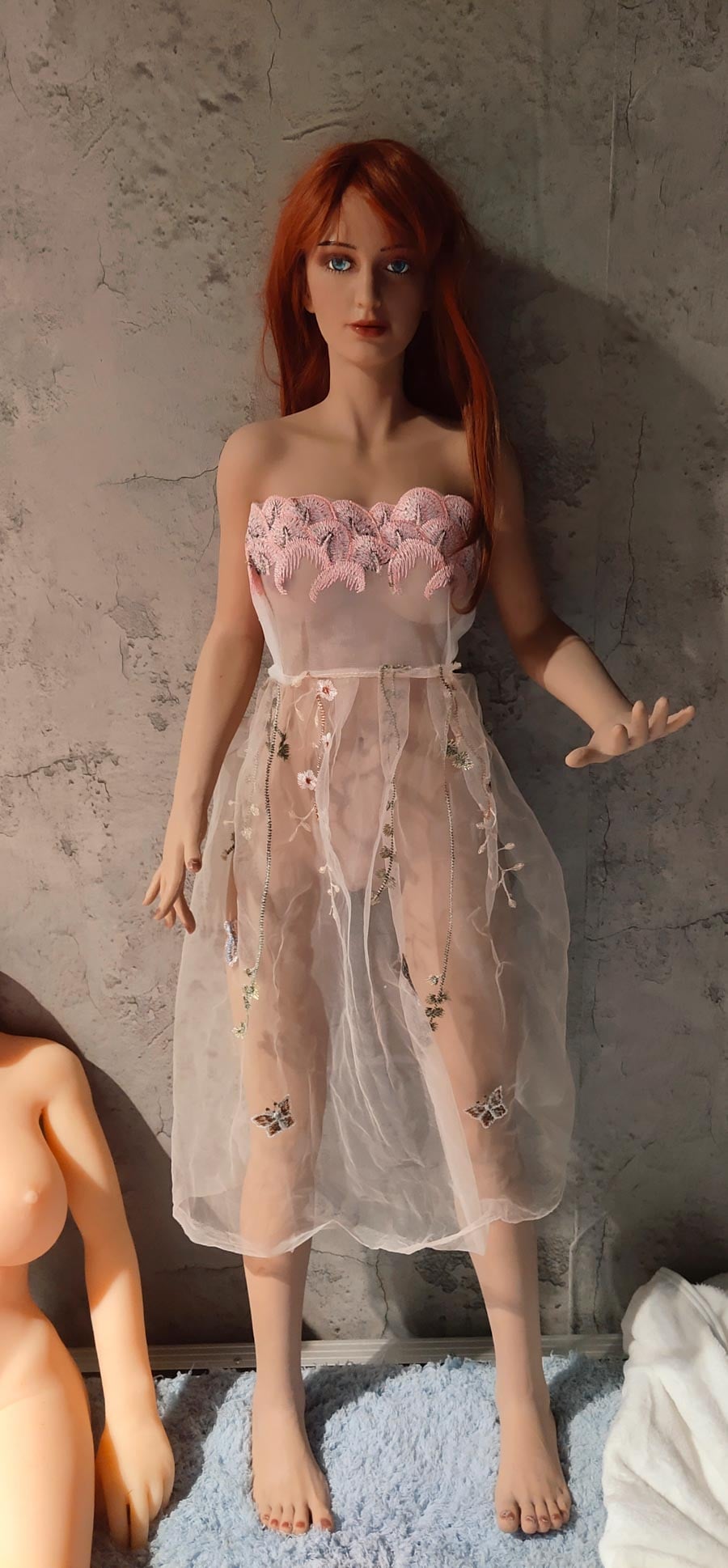 二手品 JM 105CM