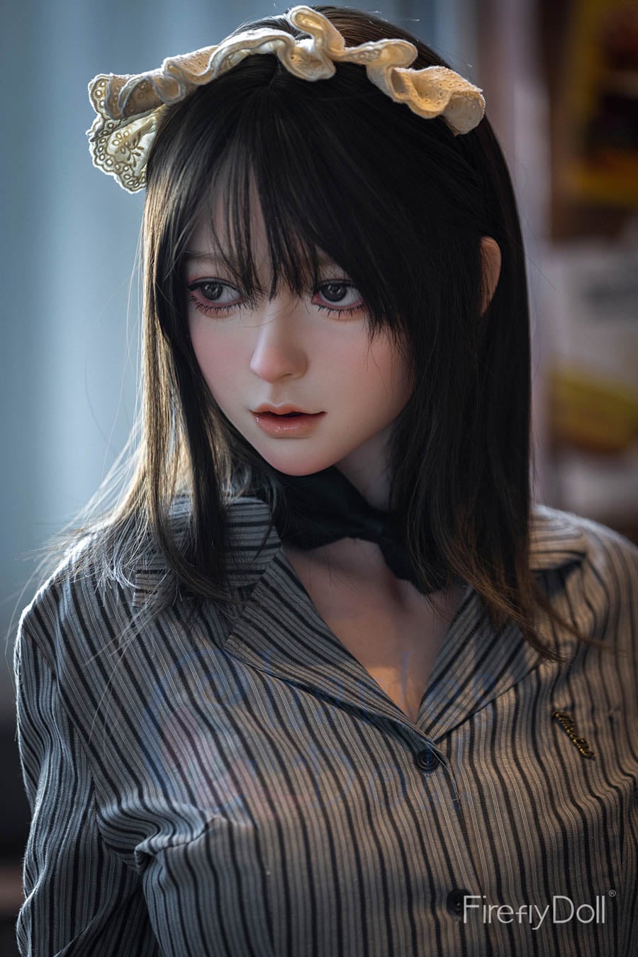 Firefly 159cm 琉璃 Liuli-5 全矽膠娃娃