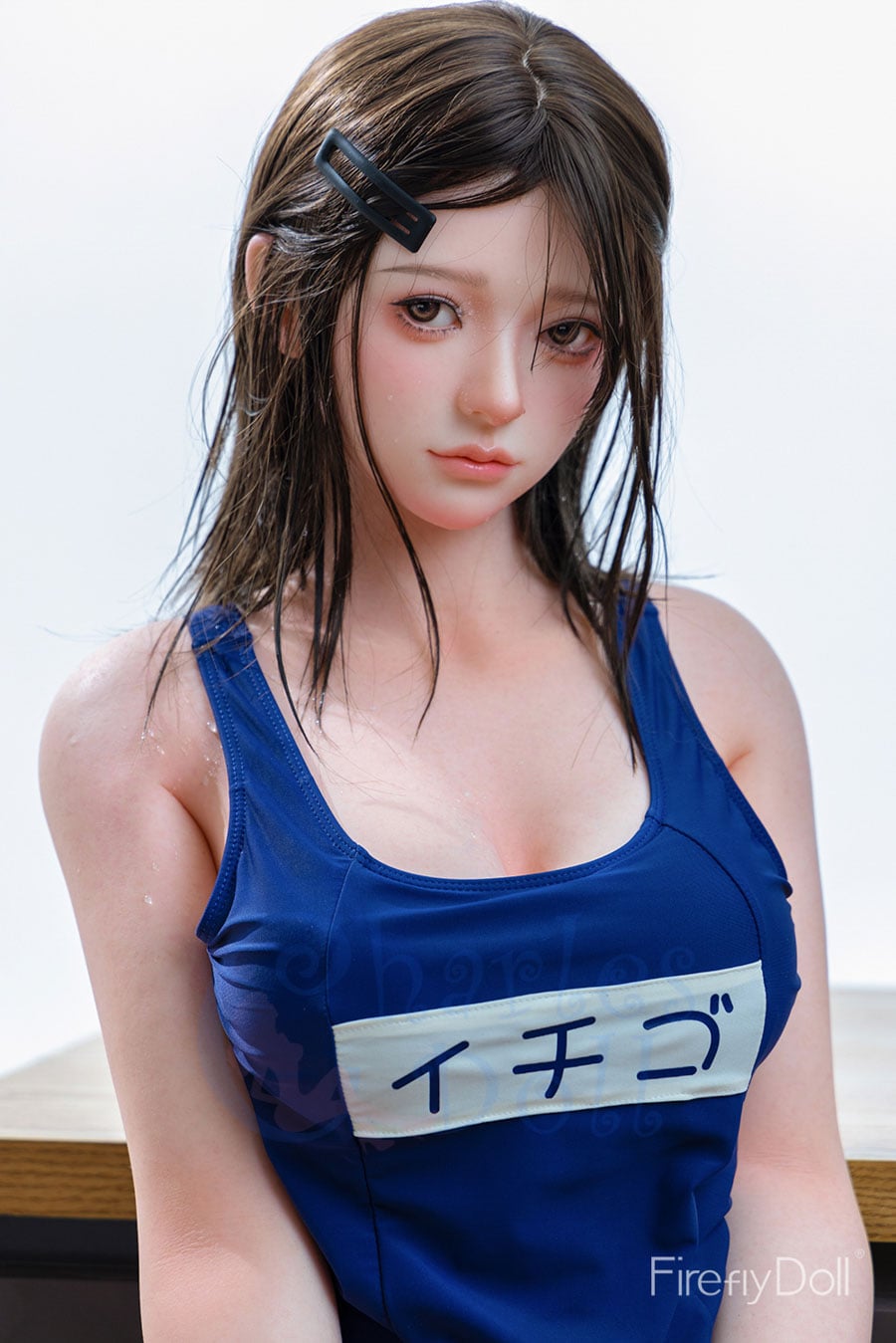 Firefly 159cm 琉璃 Liuli-6 全矽膠娃娃