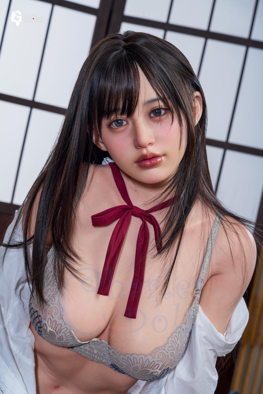 RZR-doll 24R 156cm 井上優奈 頂級塗裝版