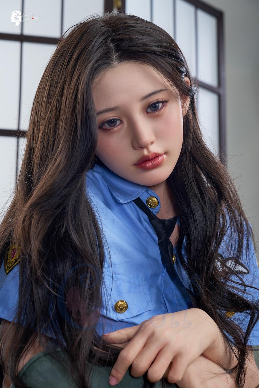 RZR-doll 24R 156cm 若依 頂級塗裝版