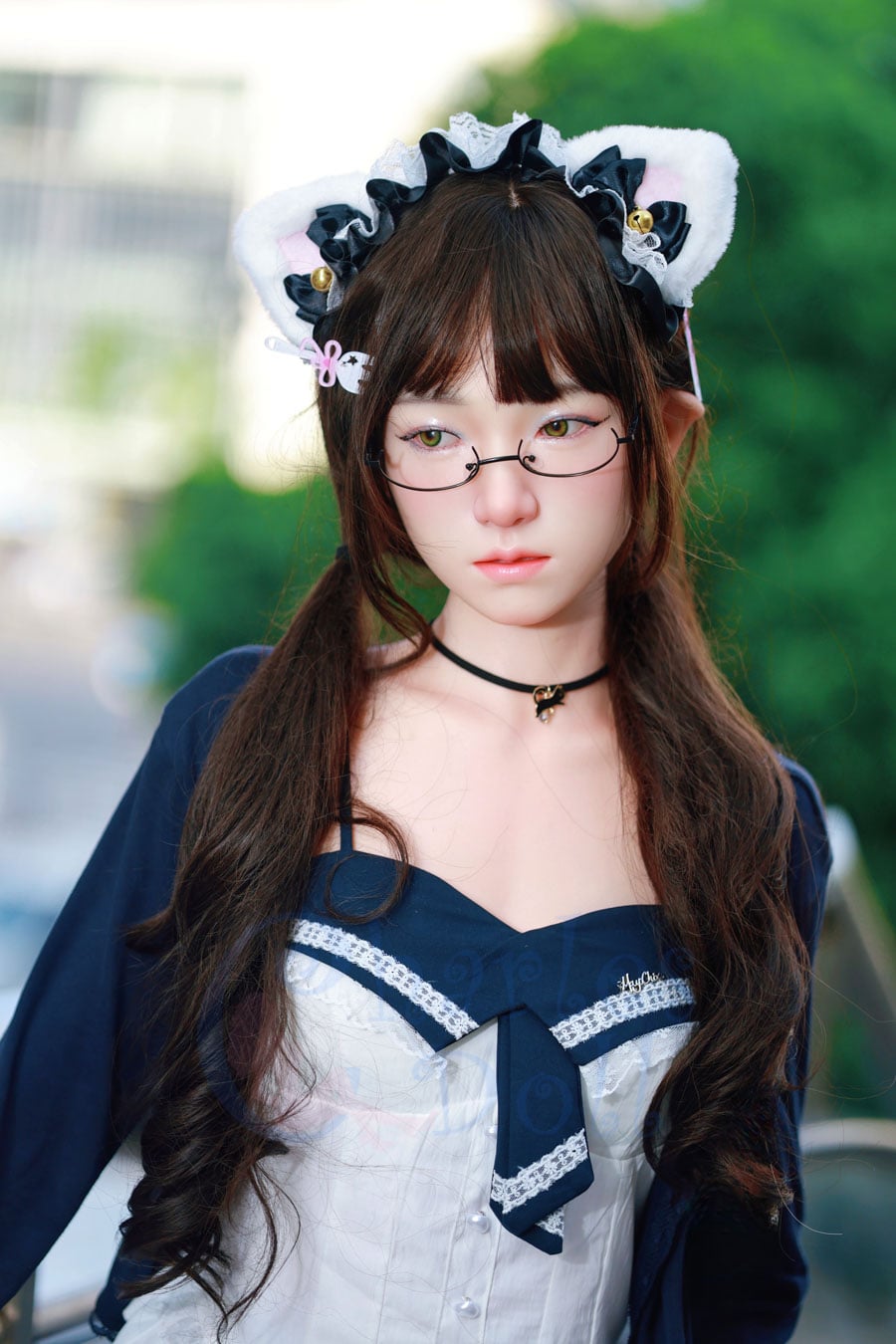 TAYU-doll 160A 林汐 全矽膠娃娃