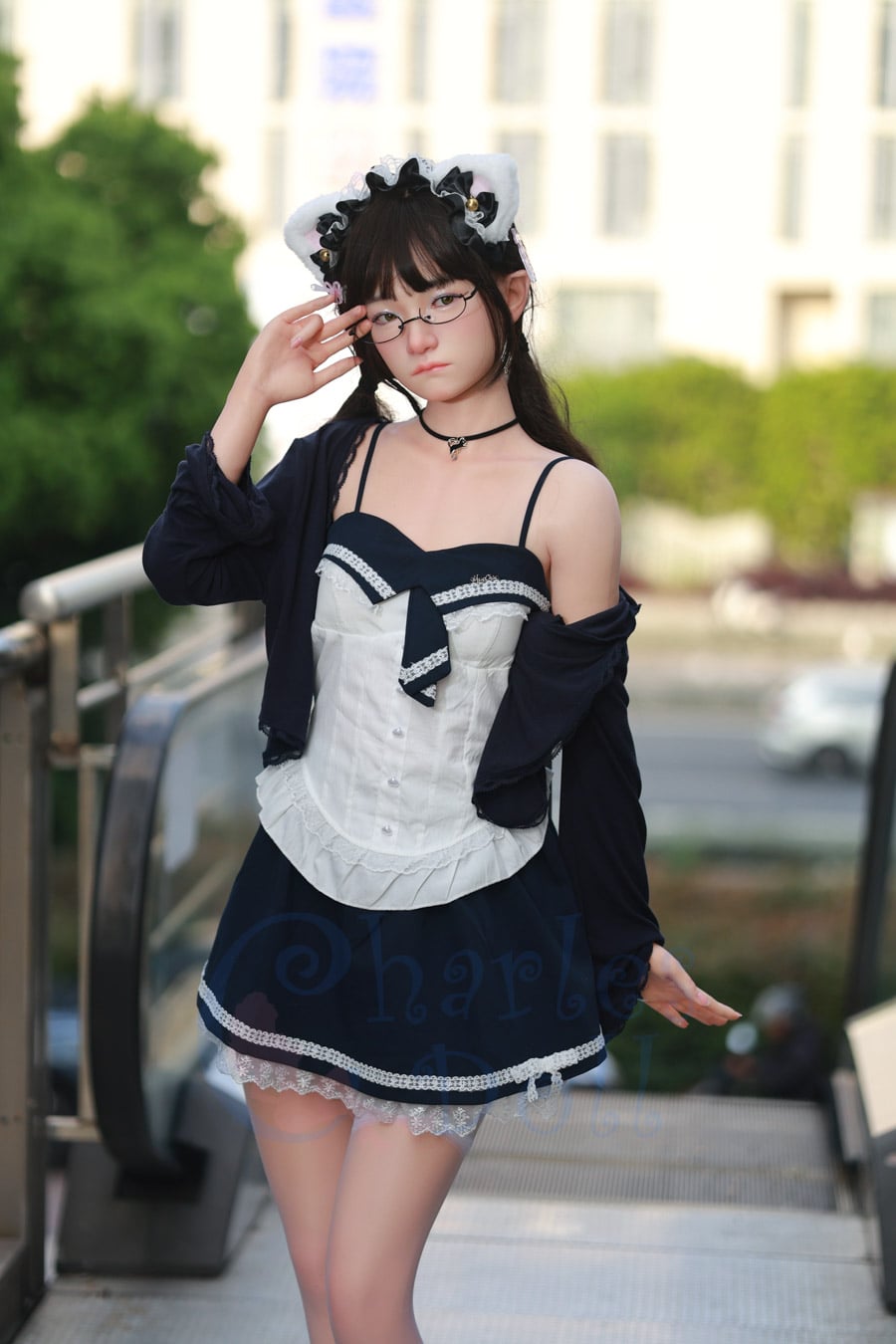 TAYU-doll 160A 林汐 全矽膠娃娃