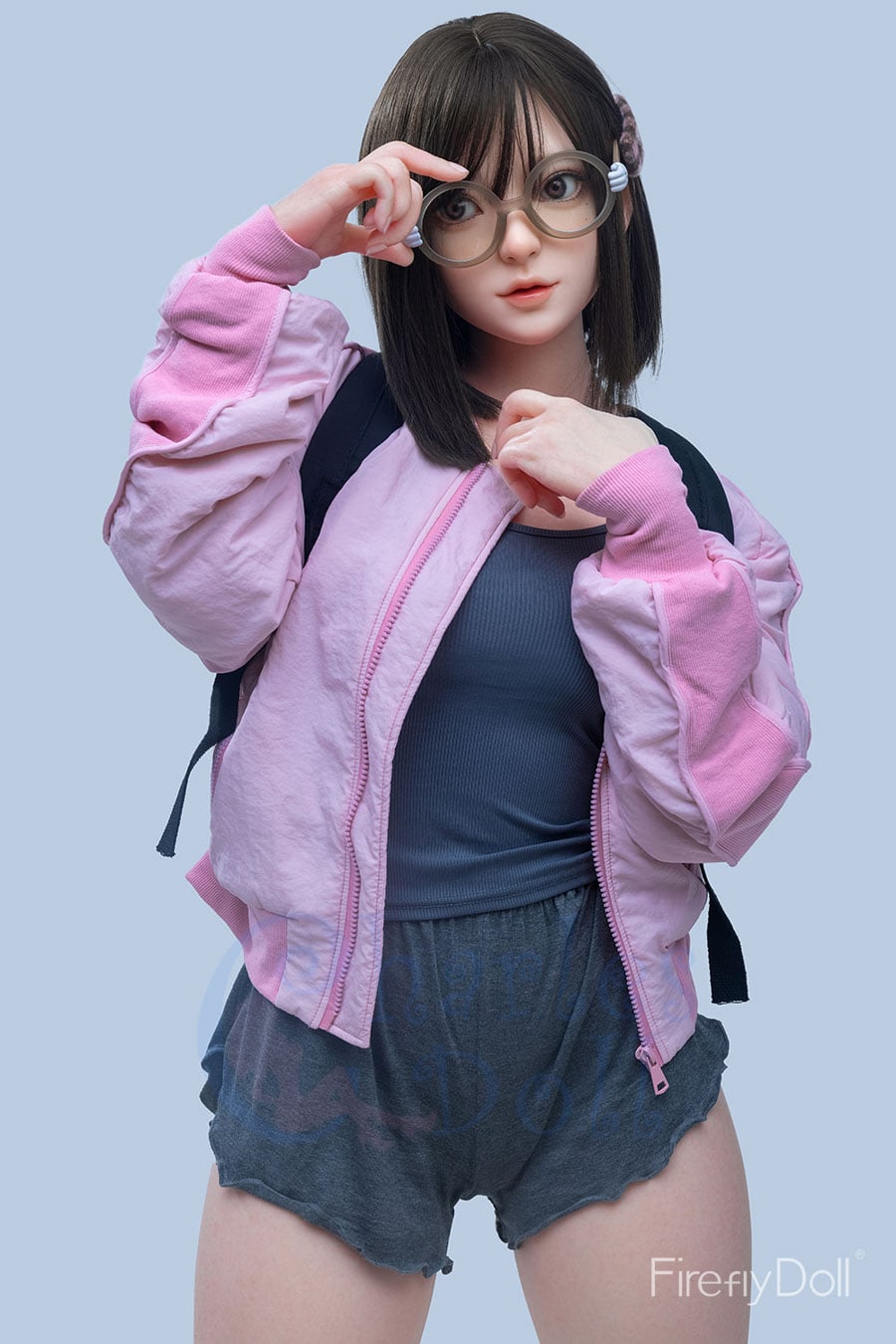 Firefly 151cm 菜菜子 Nanako-4 全矽膠娃娃